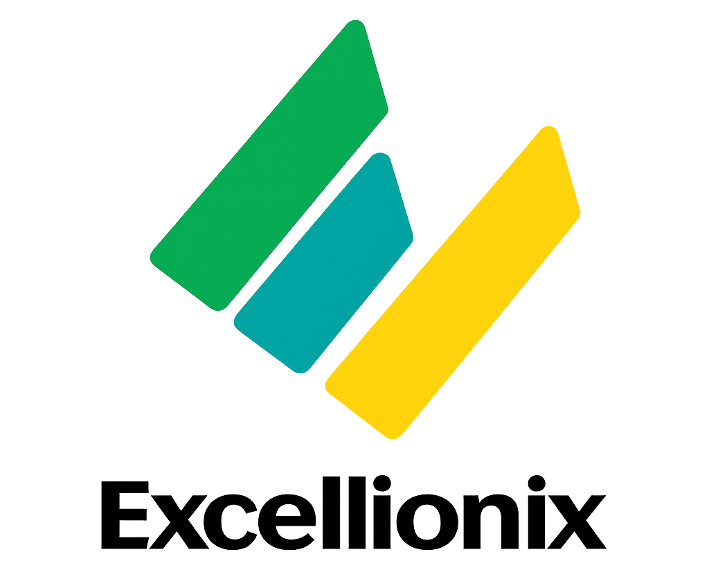 Excellionix Logo